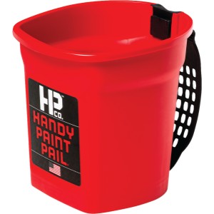 Handy Paint Pail