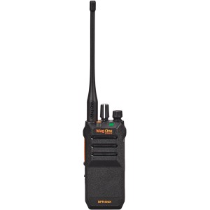 motorola radios motorola 5 watt, vhf/digital, 64 channels - 890002 | lowe's pro supply
