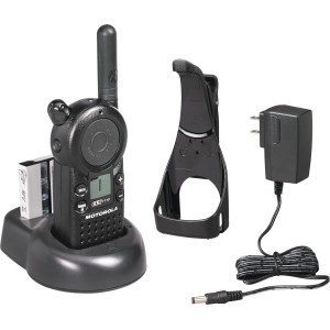 Motorola CLS UHF Radio CLS1110 1 Watt 1 Channel