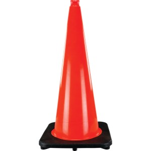 Traffic Safety Cone 28" High