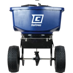 Chapin Chapin 100-LB SaltPro Contractor Spreader - 841303 | Lowe's Pro Supply